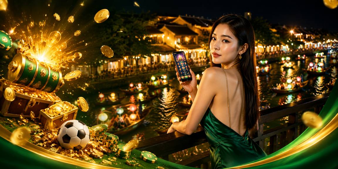 c4h8 Nền tảng được xây dựng để phục vụ người chơi Vietnam